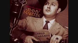 Jimmy Martin - Guitar Pickin President