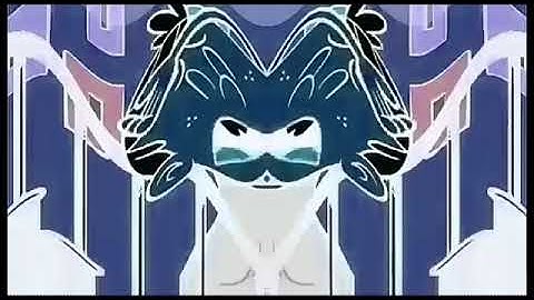 Lincoln Loud Preview 2 Effects Part 1 FIXED In Low Voice