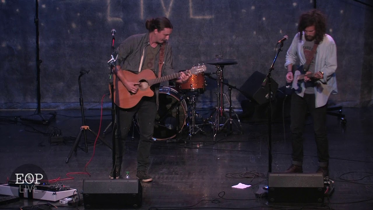 Watch Caleb Elliott "El Paso" @ Eddie Owen Presents on YouTube Watch Caleb Elliott "El Paso" @ Eddie Owen Presents on YouTube