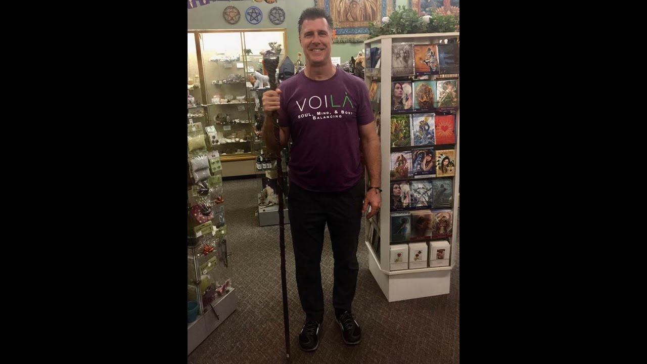 VOILA Method Podcast - SOULutions for the Mind & Body