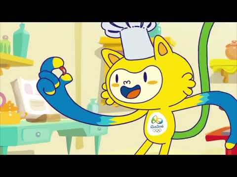 Vinicius And Tom Fun For Nature The Movie 