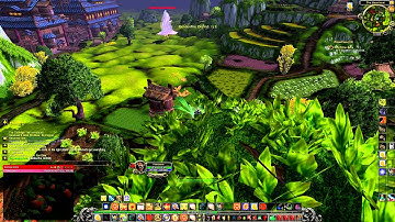 CataQuests.com - A Gift For Gina (Daily)