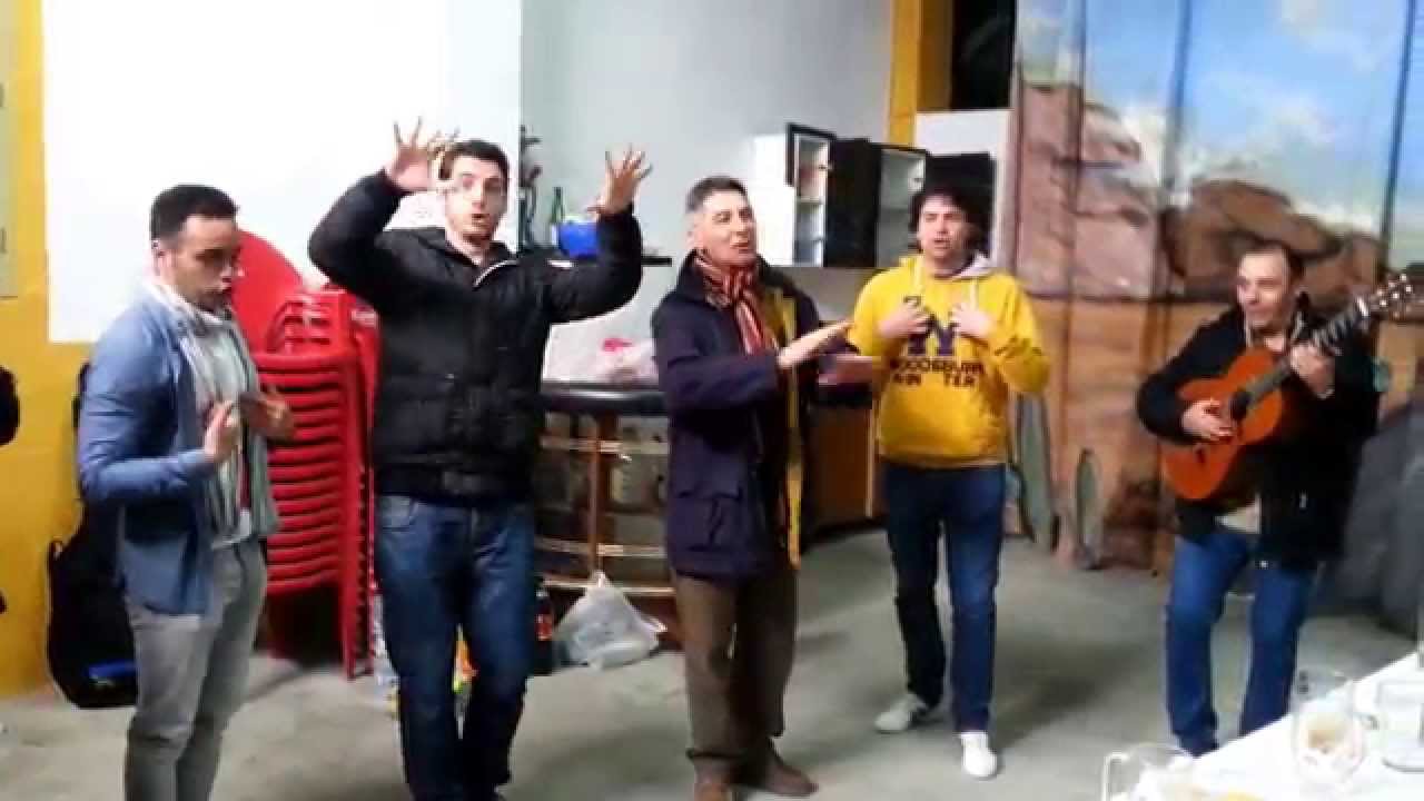 Peña El Jorobao (Carnaval 2014)