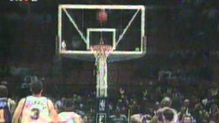 Drazen Petrovic Tribute 2002