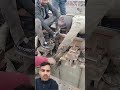 heavy work#construction #foundation #concrete #hot #workingskill #mistri