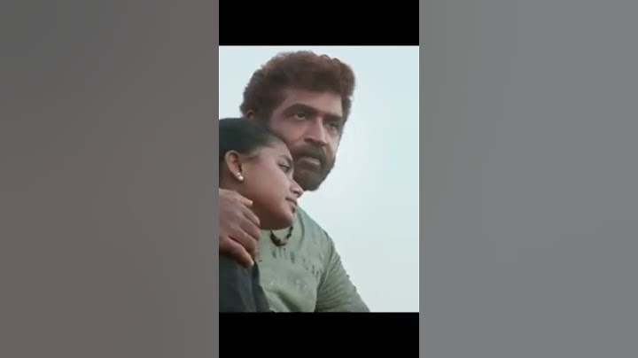 #vanangaan movie trailer My Thoughts 😑😑 #arunvijay #bala #reels #tamilmoviereview #shorts