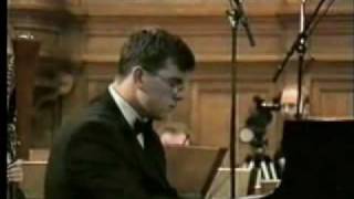 Rachmaninoff 2. Concerto - Mustafa Nuri Haybat (part1)