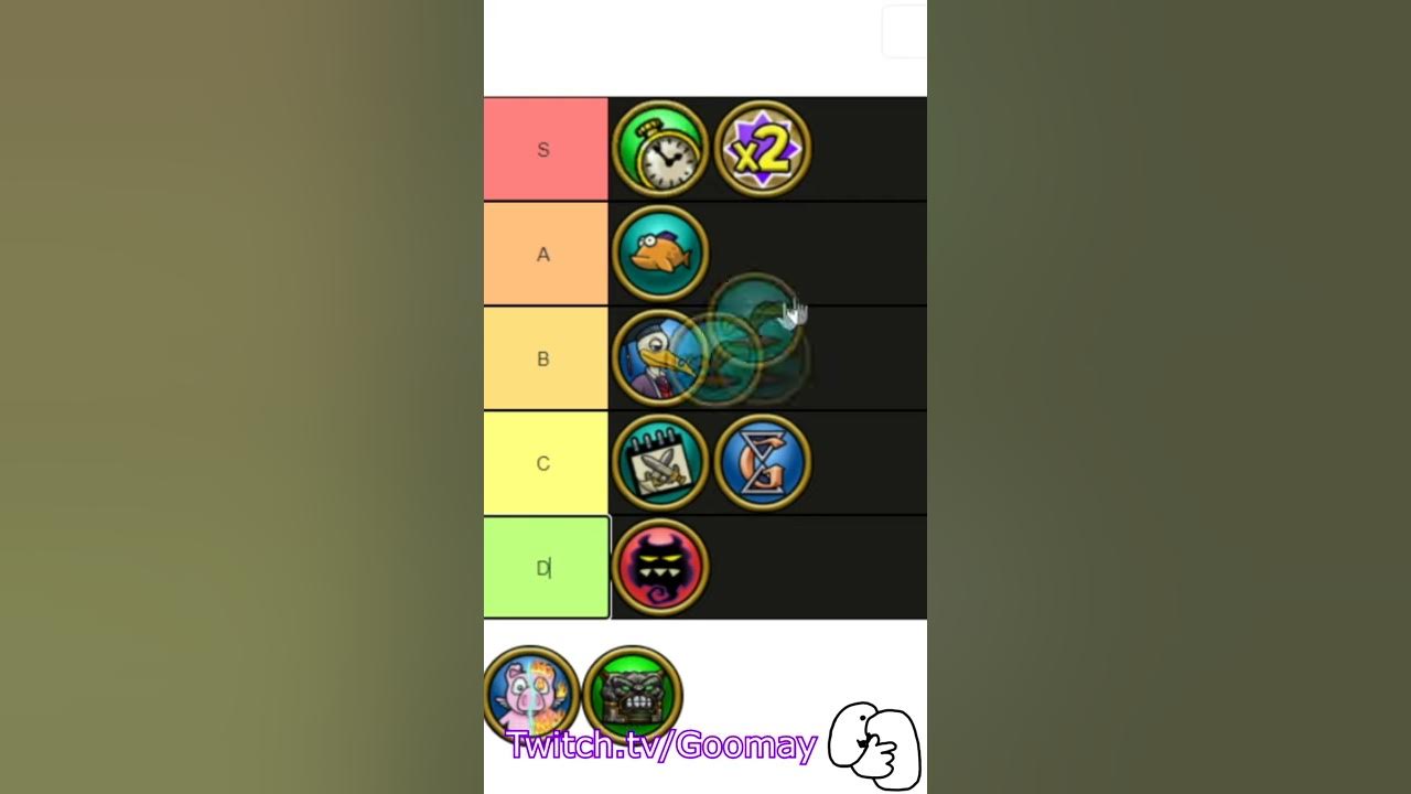BEST Member Benefits In Wizard101 Tier List shorts YouTube