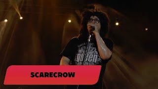 ONE ON ONE: Counting Crows - Scarecrow August 18th, 2015 JBL Live Pier 97 New York City