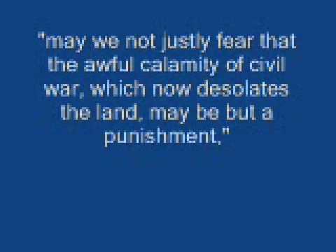 Beware Of The USA Video