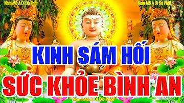 Tối 12 Âm Nghe THẦY Tụng Kinh Cầu An Sám Hối MẸ, Phù Hộ Độ Trì Sức Khỏe,Bình An Tiêu Tan Bệnh Tật