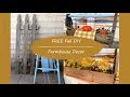 FREE | Fall DIY | Collab With The DIY Mommy 2018