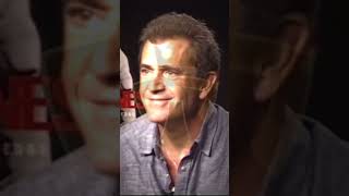 Mel Gibson - &quot;Now I&#39;m Tough&quot;