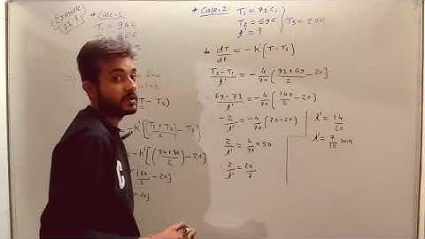 Example 11.8 , Exercise 11.1 to 11.5 (11th EM Lec-22)