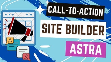How to Create a Custom Call to Action Layout in Astra