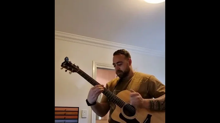 Red Light - Eddie Murphy (cover by Sean Leger)