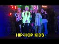 Hiphop kids  flo rida feat tpain  low  lil squad by katarina oleynik