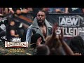 Swerve Strickland S Entrance At AEW WrestleDream Swerve Strickland S Entrance At AEW WrestleDream