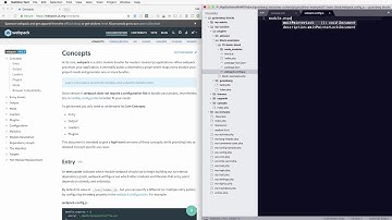 Lesson 12: Setting Up Webpack for Gutenberg Blocks