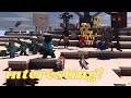 色々と面白すぎるマインクラフト笑【ウォーターチャレンジ/切り抜き】