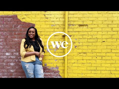 Langston League: Custom Curriculum for Students of Color | Member Moment | WeWork