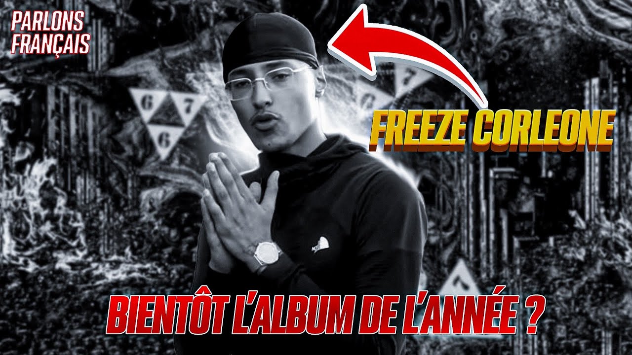 Freeze Corleone : Histoire, Album & Vie Privée du rappeur - Revrse