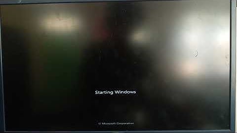 COC1 - Install and Configure Computer Systems