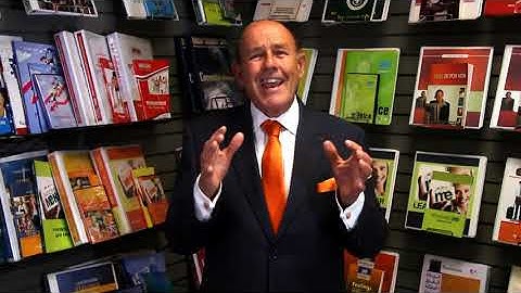 John Tschohl Relentless Video for Today