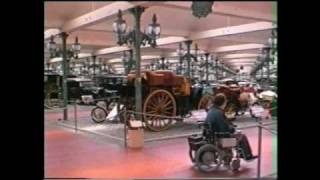 Bugatti Mullhouse Schlumpf
