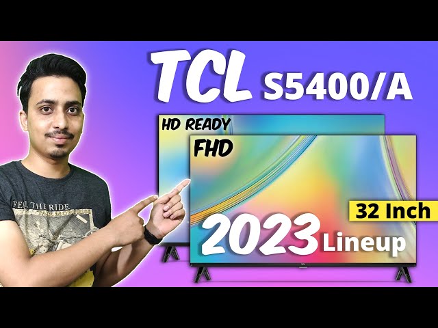 TCL S & SA Review     Inch Full HD TV    Google TV