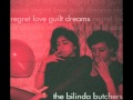 The Bilinda Butchers "regret, love, guilt, dreams" FULL EP