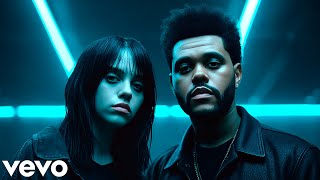The Weeknd ft. Billie Eilish Style – 2 AM Calls (NEW Music Video) / Unreleased