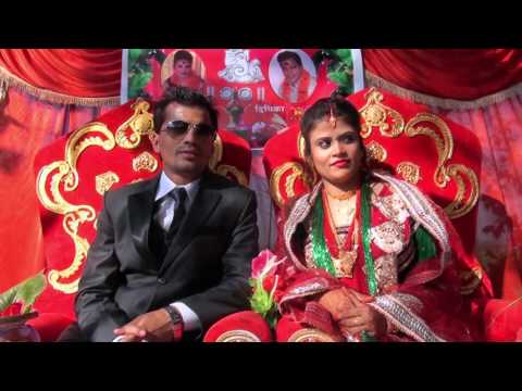 dee weds sagar
