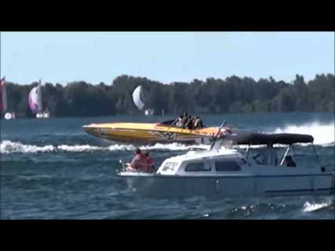 kingston boat show 2017 1000 islands 2013 doovi kingston boat show 2017 1000 islands 2013 doovi