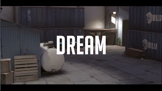 Dream (frags & music)