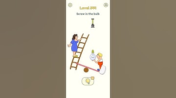 DOP 2 Level 544 |Delete one part 2 Level 544 #shorts #ARGaming #DOP2 #youtubeshorts #viralvideo