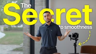 How to Shoot Cinematic Gimbal Moves Like a PRO!