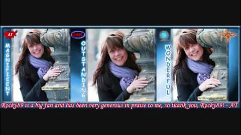 Our Amanda Tapping in Tokyo and Paris 2009