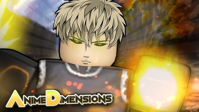 UPDATED] The ULTIMATE HALLOWEEN Anime Dimensions Tier List.. - Fluffy  Vampire King Update (ROBLOX) 