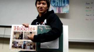 AVID Senior: Aaron Tran