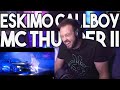 WILDCARD WEDNESDAY "Eskimo Callboy - MC Thunder II (Dancing Like a Ninja) VIDEO" | Newova REACTION!!