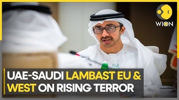 UAE-Saudi call on international community to address extremism | Latest News | WION