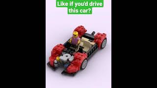 Red Barchetta By Crazyguitar