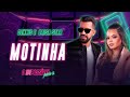 Dennis e Brisa Star - Motinha (O Impossível 2)