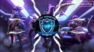 K/DA - POP/STARS | Official Music EDM - League of Legends