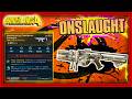 Borderlands 4 | Onslaught Legendary Weapon Guide