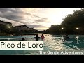 Pico de loro 2022 travel with the gentles the gentle adventures   vlog 4