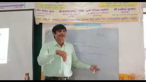 nipun bharat training batch 7 room 2 days 1 morning