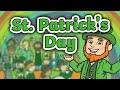 Saint Patrick's Day Quiz