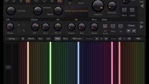 For people who hasn’t heard the 2nd Gen Nathan K5HL